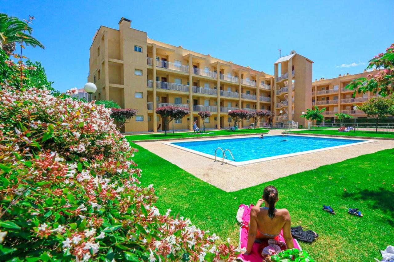 Austral - Only Families Apartment Lloret de Mar Exterior photo