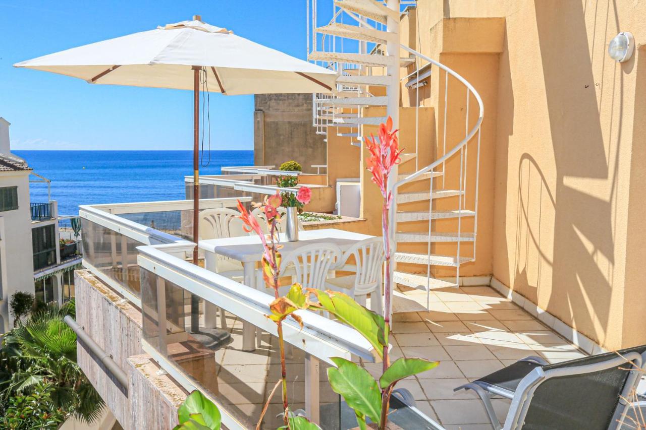 Austral - Only Families Apartment Lloret de Mar Exterior photo