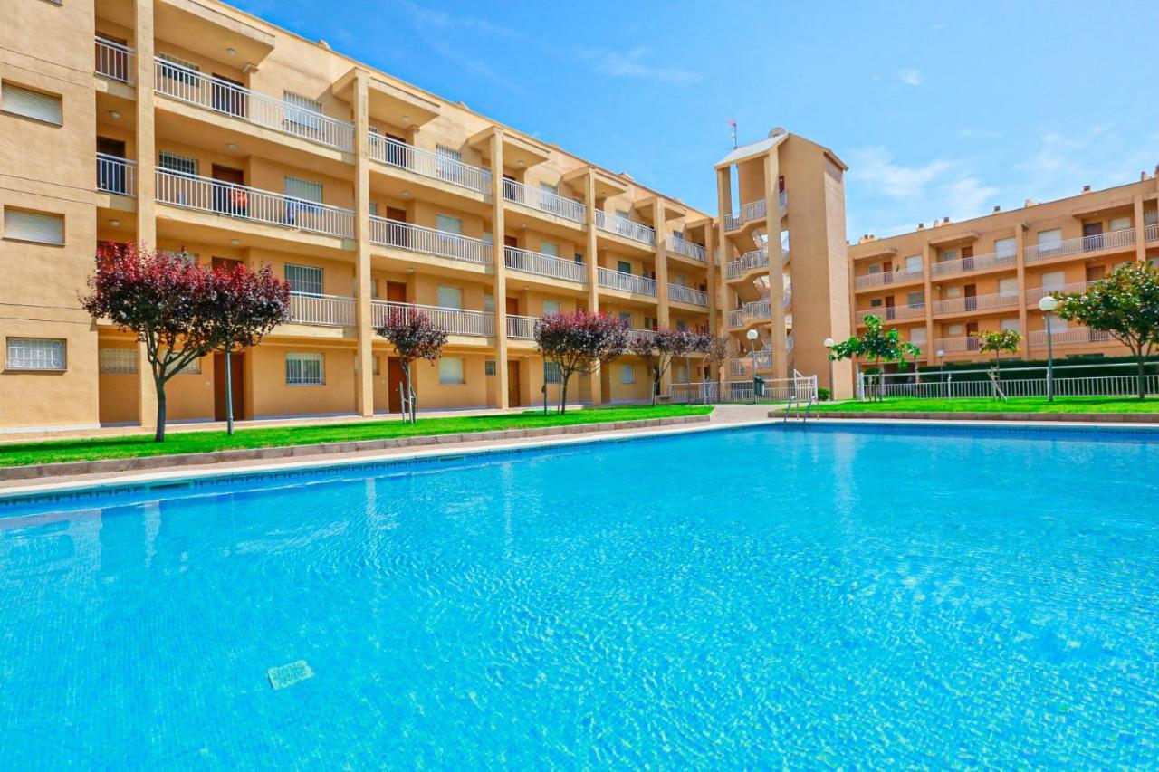 Austral - Only Families Apartment Lloret de Mar Exterior photo