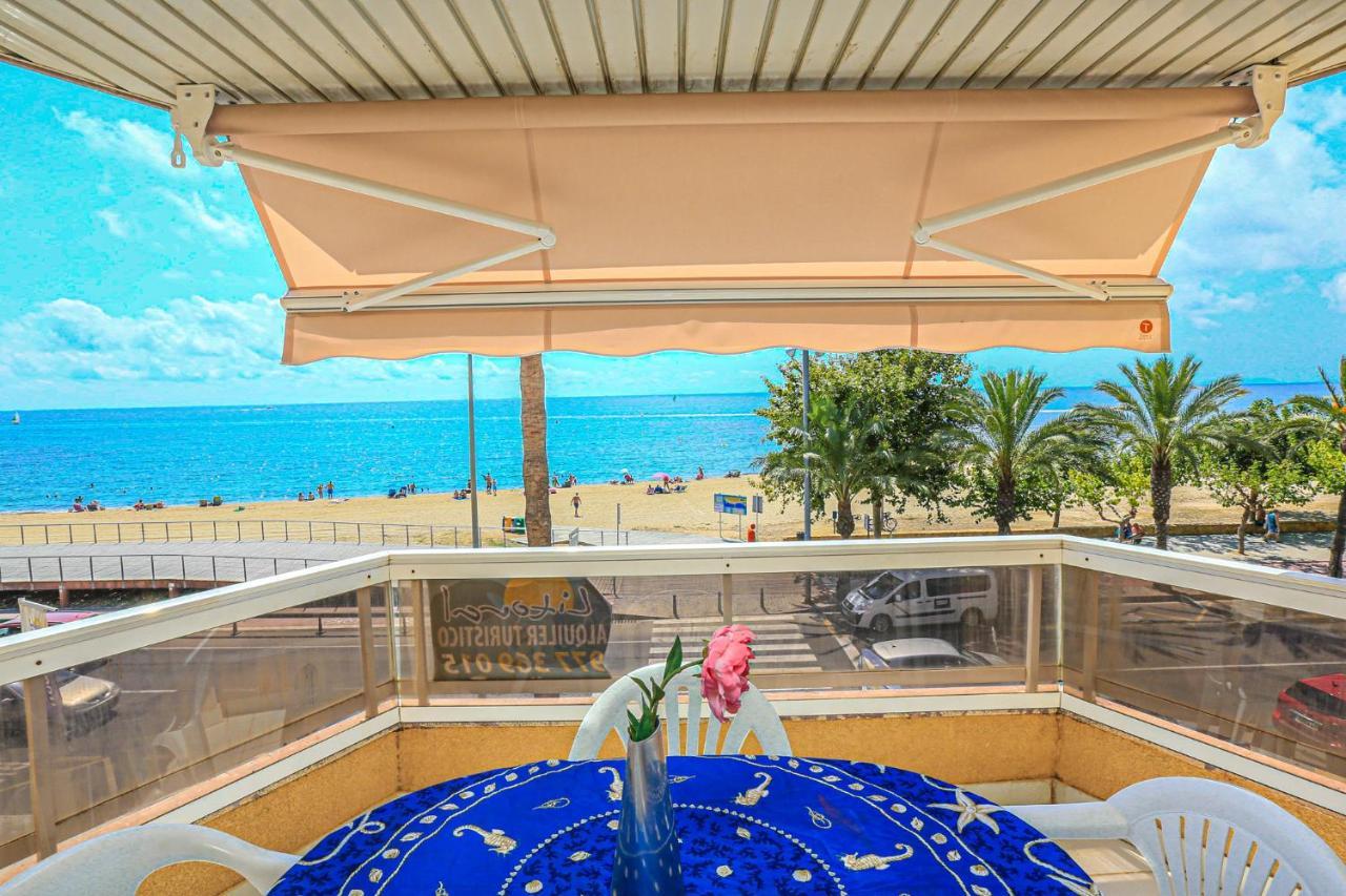 Austral - Only Families Apartment Lloret de Mar Exterior photo