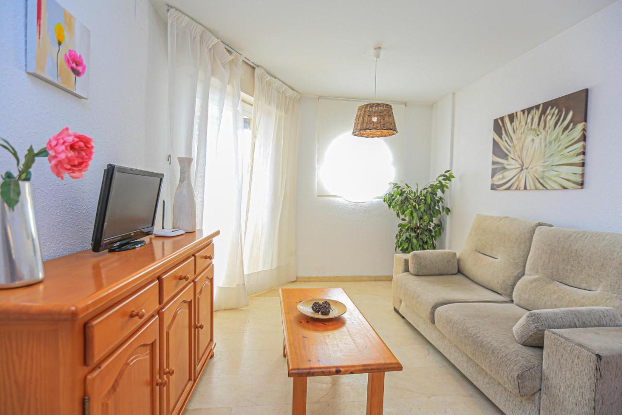Austral - Only Families Apartment Lloret de Mar Exterior photo