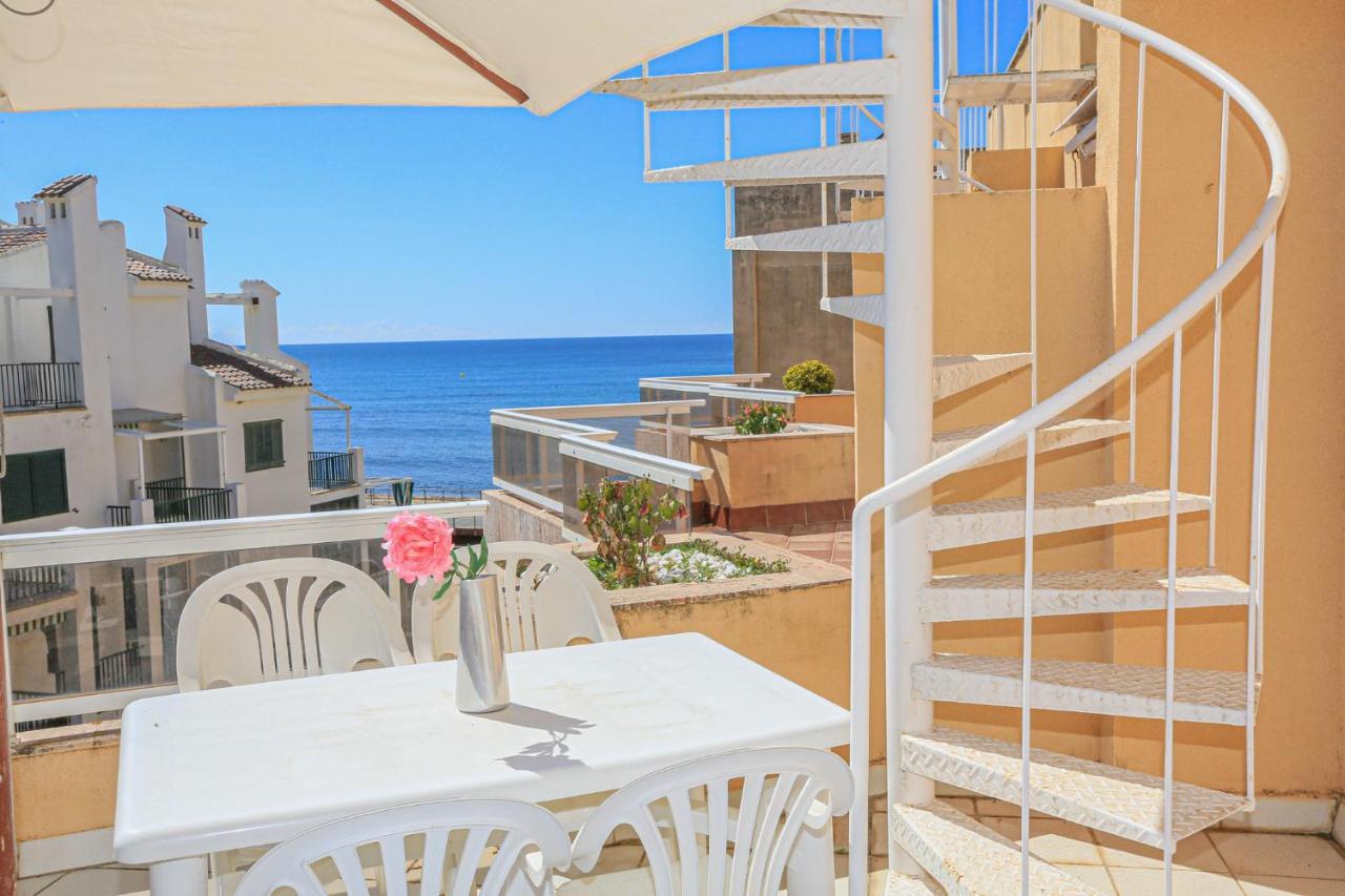 Austral - Only Families Apartment Lloret de Mar Exterior photo