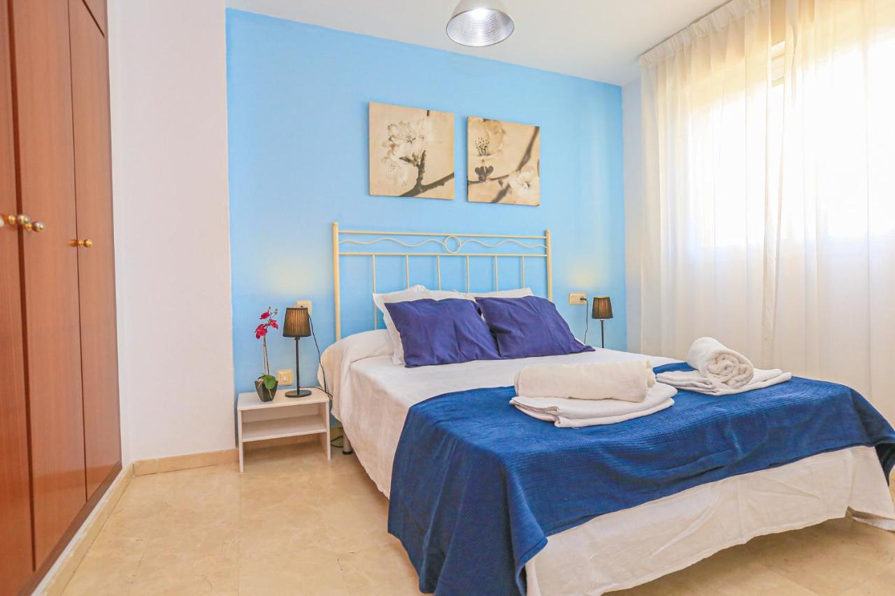 Austral - Only Families Apartment Lloret de Mar Exterior photo